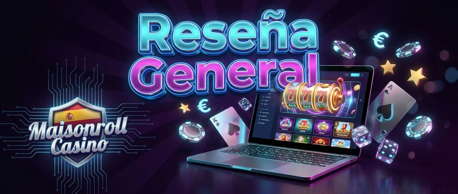 Reseña General
